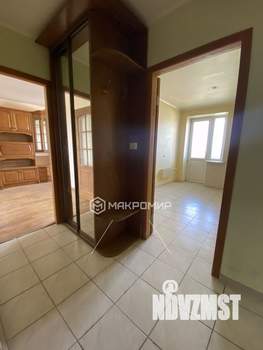 2-к квартира, вторичка, 49м2, 10/10 этаж