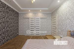 1-к квартира, вторичка, 38м2, 1/16 этаж