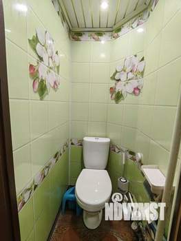 2-к квартира, вторичка, 47м2, 1/5 этаж