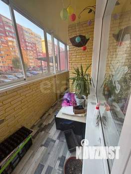 3-к квартира, вторичка, 73м2, 1/10 этаж