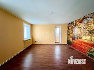 1-к квартира, вторичка, 52м2, 5/10 этаж