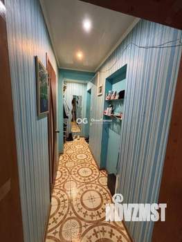 1-к квартира, вторичка, 31м2, 1/5 этаж