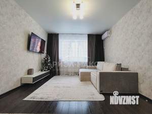 1-к квартира, вторичка, 40м2, 5/16 этаж