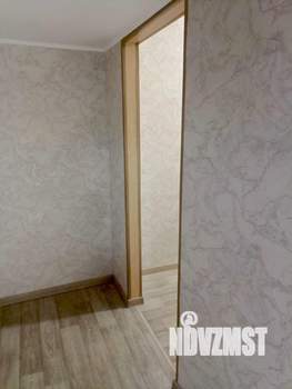 2-к квартира, вторичка, 58м2, 6/9 этаж