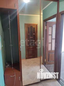 1-к квартира, вторичка, 38м2, 6/10 этаж