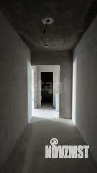 1-к квартира, вторичка, 37м2, 1/10 этаж