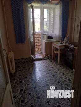 1-к квартира, вторичка, 38м2, 4/5 этаж