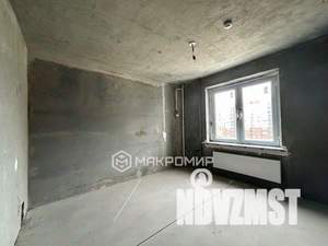 1-к квартира, вторичка, 43м2, 5/10 этаж