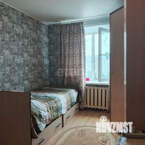 2-к квартира, вторичка, 47м2, 6/10 этаж