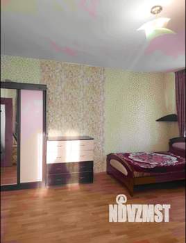 1-к квартира, вторичка, 38м2, 4/16 этаж