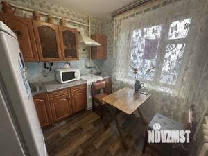 2-к квартира, вторичка, 49м2, 2/5 этаж