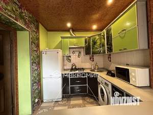 1-к квартира, вторичка, 37м2, 3/3 этаж