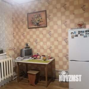 1-к квартира, вторичка, 40м2, 1/6 этаж