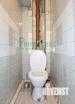 2-к квартира, вторичка, 42м2, 3/5 этаж