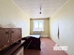 2-к квартира, вторичка, 47м2, 8/9 этаж