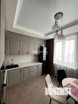 1-к квартира, вторичка, 42м2, 16/16 этаж