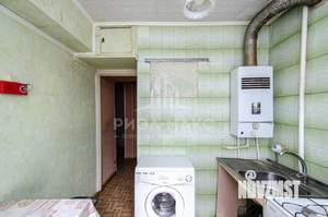 4-к квартира, вторичка, 57м2, 2/5 этаж