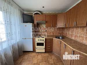 1-к квартира, вторичка, 36м2, 4/5 этаж
