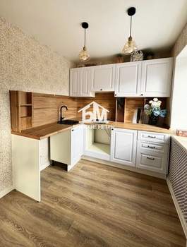 1-к квартира, вторичка, 31м2, 3/5 этаж