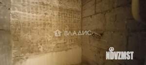 3-к квартира, вторичка, 59м2, 2/5 этаж