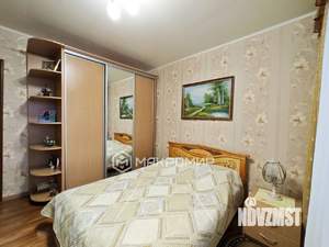 2-к квартира, вторичка, 47м2, 9/9 этаж