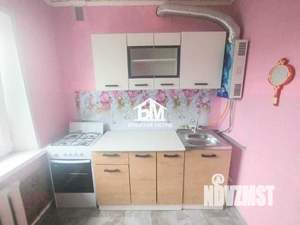 1-к квартира, вторичка, 31м2, 5/5 этаж