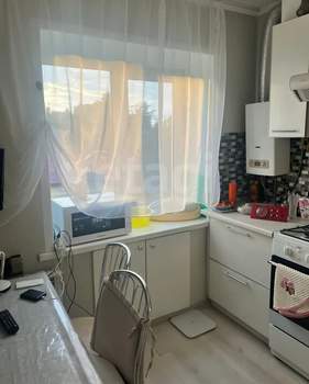 3-к квартира, вторичка, 56м2, 5/5 этаж