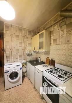 1-к квартира, вторичка, 31м2, 2/5 этаж