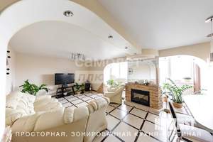 3-к квартира, вторичка, 104м2, 10/10 этаж
