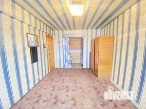 3-к квартира, вторичка, 63м2, 5/5 этаж