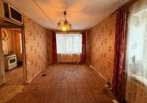 1-к квартира, вторичка, 29м2, 4/5 этаж