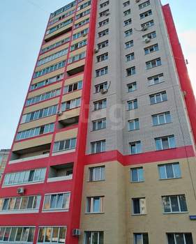 Фото квартиры на продажу (1)
