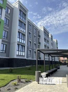 2-к квартира, сданный дом, 60м2, 3/4 этаж