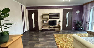 2-к квартира, вторичка, 47м2, 4/5 этаж