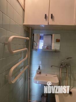 3-к квартира, вторичка, 52м2, 2/6 этаж