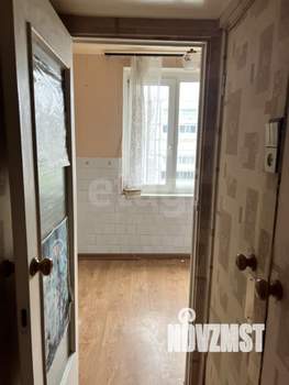 3-к квартира, вторичка, 64м2, 7/12 этаж
