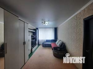 3-к квартира, вторичка, 64м2, 3/5 этаж