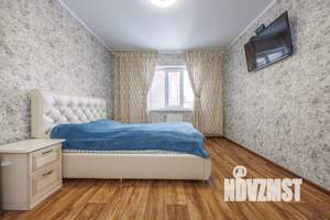 2-к квартира, вторичка, 85м2, 12/16 этаж