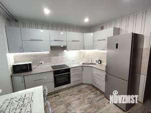1-к квартира, вторичка, 40м2, 3/16 этаж