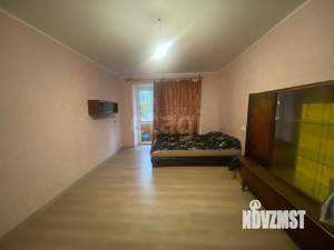 2-к квартира, вторичка, 46м2, 5/5 этаж