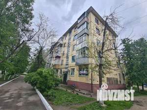 1-к квартира, вторичка, 31м2, 2/5 этаж