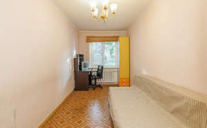 2-к квартира, вторичка, 43м2, 1/5 этаж