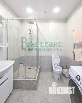1-к квартира, вторичка, 45м2, 12/16 этаж