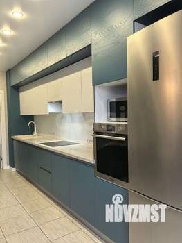 3-к квартира, вторичка, 82м2, 11/14 этаж