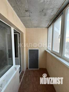 2-к квартира, вторичка, 69м2, 5/19 этаж