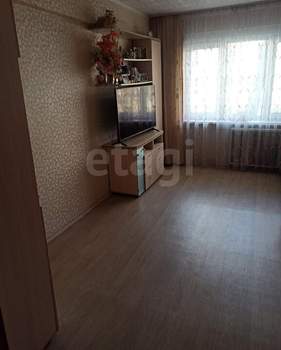 3-к квартира, вторичка, 59м2, 1/5 этаж