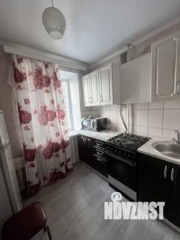 1-к квартира, вторичка, 33м2, 8/9 этаж