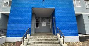 1-к квартира, вторичка, 45м2, 5/17 этаж