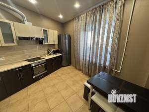 2-к квартира, вторичка, 70м2, 1/11 этаж