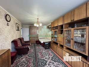 2-к квартира, вторичка, 45м2, 2/5 этаж